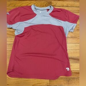 Women’s Active Top Mountain Hardwear
